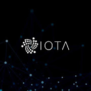 IOTA Live Chart & Price