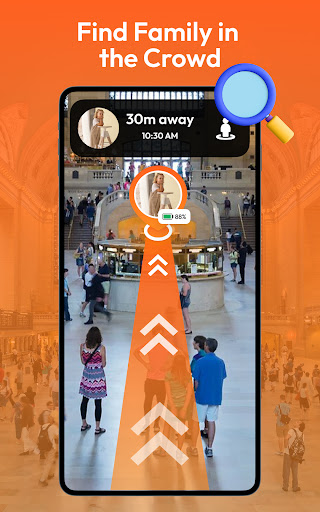 GPSTracker - Location Tracking screenshot 9