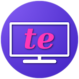 Telugu TV icon