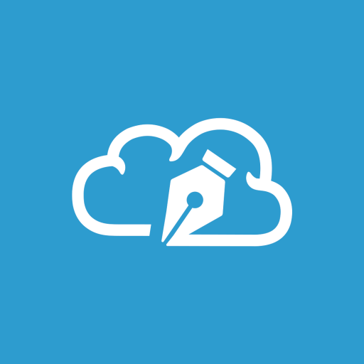 ECSigner logo