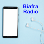 Cover Image of Download Biafra Radio Online 1.0 APK