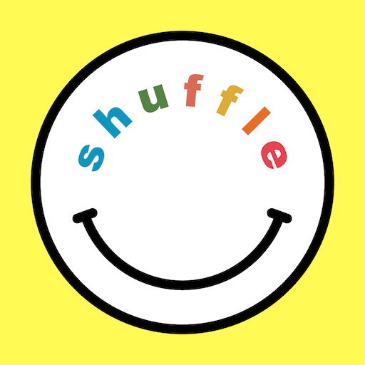 Shuffle House logo