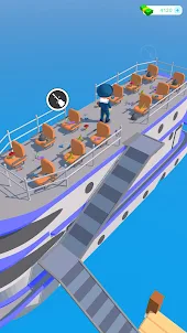 Dock Manager 3D