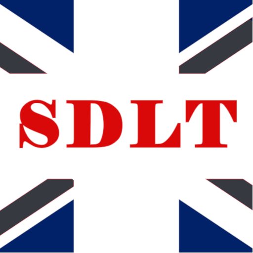 Stamp Duty Land Tax logo