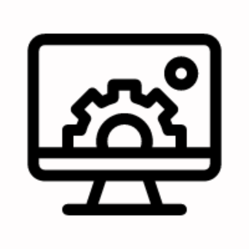 Abhinav Computer 24210081 logo