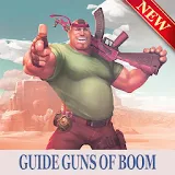 Guide For Guns of Boom icon