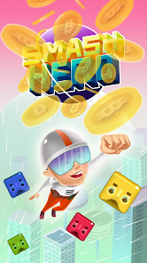 BitGlory 1.3 APK + Мод (Unlimited money) за Android
