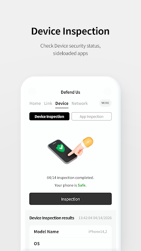 App-voorskou