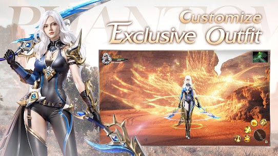 Destiny M:God Descends 3