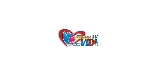 Web Rádio TV Vida FM