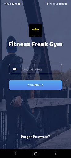 Fitness Freak Gym Screen 2