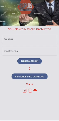 Amad Manager Screenshot 1 - AppWisp.com