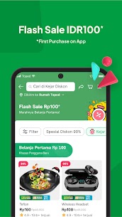 Tokopedia Guncang 11.11 2