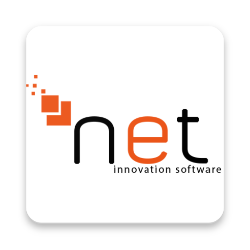 Netis Messenger logo