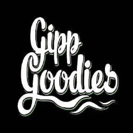 Gipp Goodies logo