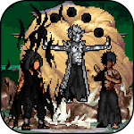Cover Image of Herunterladen Magic Ninja: Legend Skills 1.0.1 APK