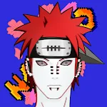 Cover Image of Herunterladen Narutoo Ninja Quiz Game 8.9.4z APK