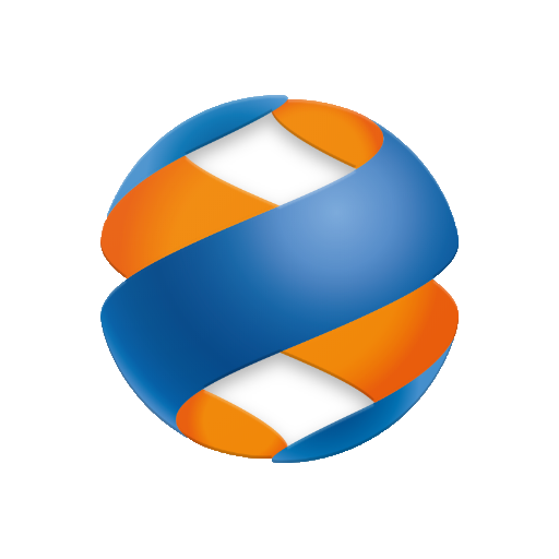 Красноярскэнергосбыт logo