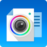 U Scanner  -  Free Mobile Photo to PDF Scanner icon