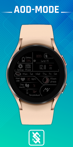 BFF18- Blackboard Version 18 screenshot 1