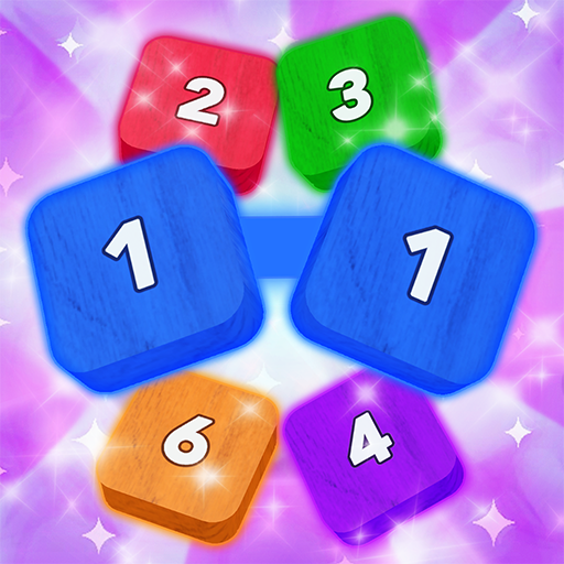 Number Mate 1.0.0 Icon