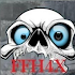 FFH4X Fire Hack FF Mod Menu1.0
