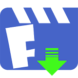 Video Download for Facebook icon