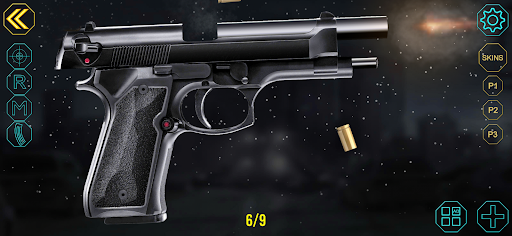 eWeapons™ Gun Weapon Simulator - Simulation - games