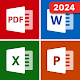 PPTX, Word, PDF - All Office
