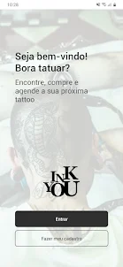InkYou - Flash Tattoos