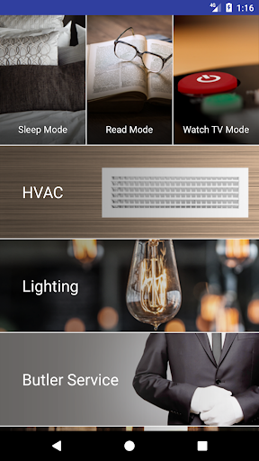 Android application The Walden Yilan 宜蘭悅川酒店 screenshort