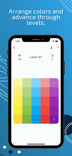 Hue & Colors - Find the Harmon Screen 3