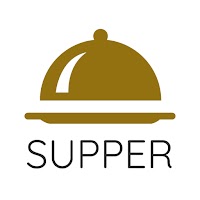 SUPPER London: Restaurant Food Delivery