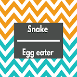 Snake Egg Eater icon