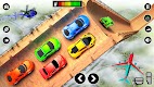 screenshot of Car Stunt Races 3D: Mega Ramps