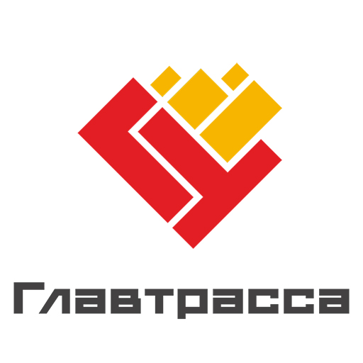 Главтрасса logo