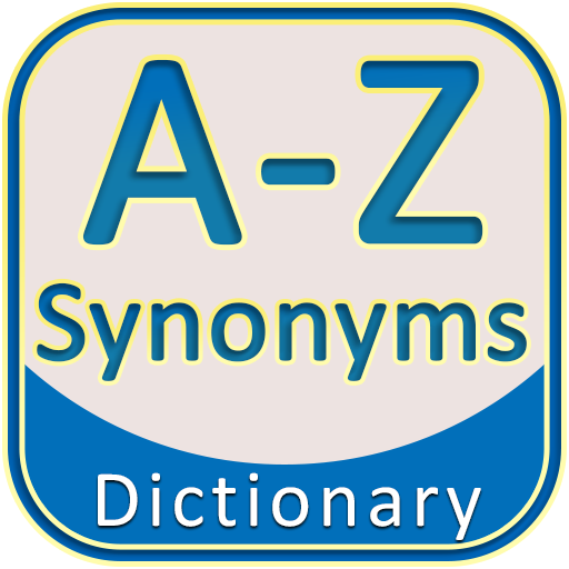 Synonyms Dictionary logo