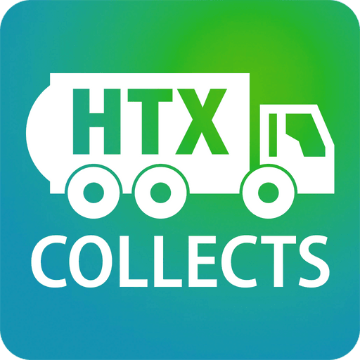 HTX Trash and Recycling 2023.10.19 Icon