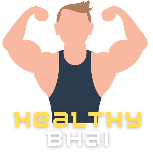 HealthyBhai
