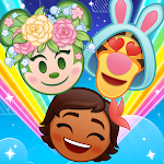 Cover Image of Descargar Juego relámpago de emojis de Disney 40.1.0 APK