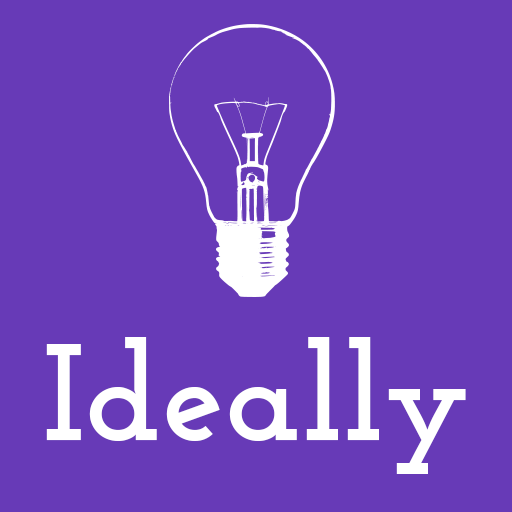Ideally logo