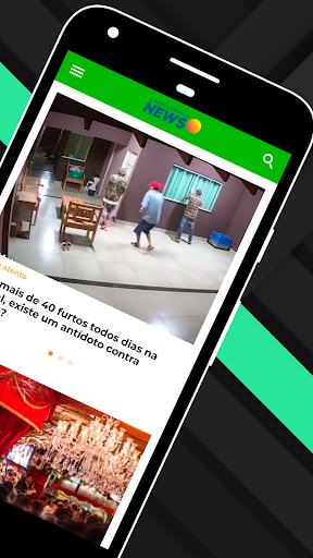 Noticias Screen 2