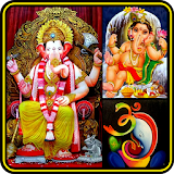 Lord Shree Ganesha Wallpapers HD Gallery Pictures icon