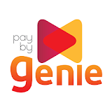 Pay by Genie icon