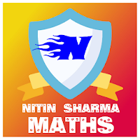Nitin Sharma Maths