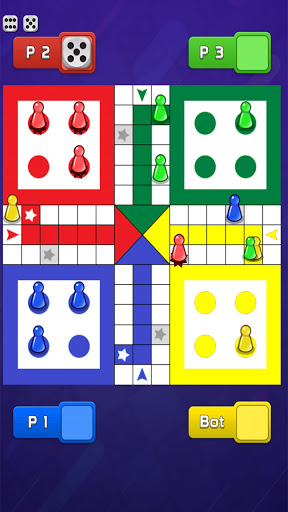 Ludo Star Game :Game League Screen 2