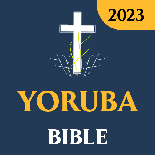 Yoruba Bible - (Bibeli Mimo) Download on Windows