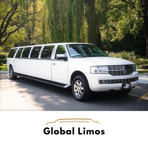 Global Limos INC logo