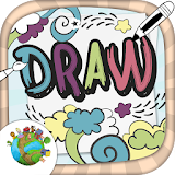 Draw & Paint on Images icon