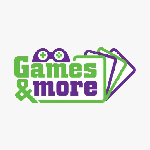 POS Games And More